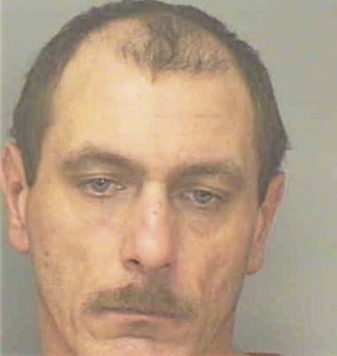 Frederick Parker, - Polk County, FL 