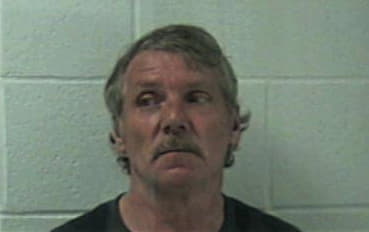 Robert Parks, - Daviess County, KY 