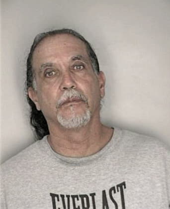 Norberto Pascualcortes - Hillsborough County, FL 