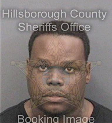 Eric Patterson, - Hillsborough County, FL 