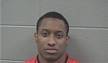 Marcus Patterson, - Cook County, IL 