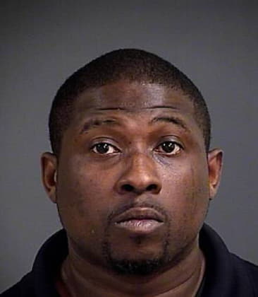 Charles Pearson, - Charleston County, SC 