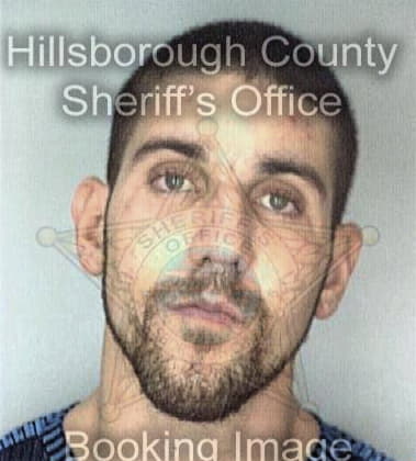 Eduardo Perez, - Hillsborough County, FL 