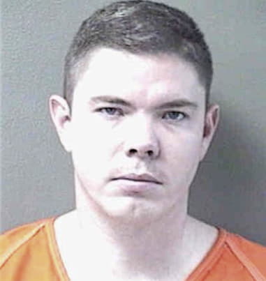 Jonathan Phillips, - Okaloosa County, FL 