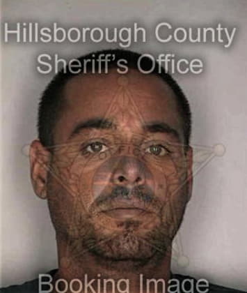 Ronald Pruitt, - Hillsborough County, FL 