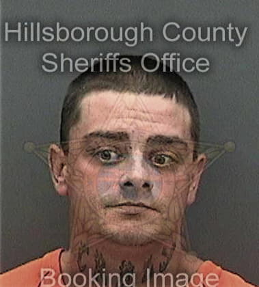 Kyle Pupello, - Hillsborough County, FL 