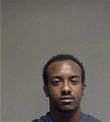 Desmond Pyne - Collin County, TX 