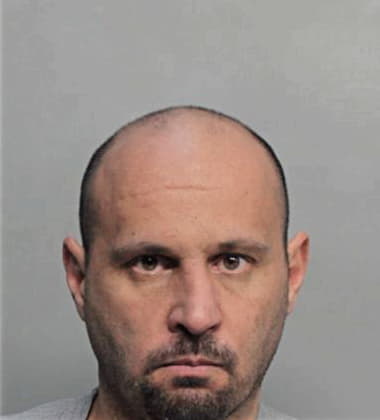 Hinginio Ramos-Ramos, - Dade County, FL 