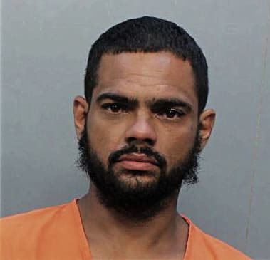 Raico Rey, - Dade County, FL 