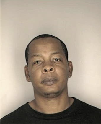 Barrington Roberts - Hillsborough County, FL 