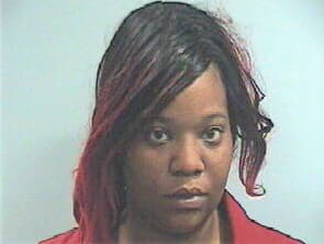 Stephanie Robinson - Fayette County, KY 