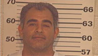 Mario Rodriguez - Hidalgo County, TX 