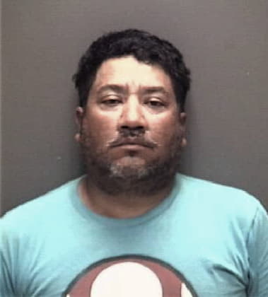 Yurey Romero-Borges, - Galveston County, TX 