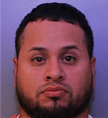 Daniel Ruiz-Lamourt, - Polk County, FL 