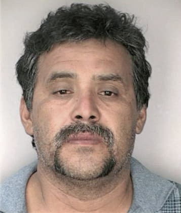 Daniel Ruizlozano, - Hillsborough County, FL 