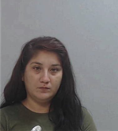 Vivian Salazar, - Hidalgo County, TX 