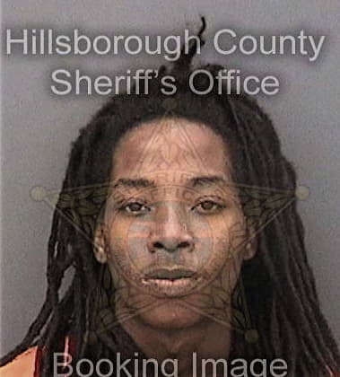 Kelvin Sampson, - Hillsborough County, FL 