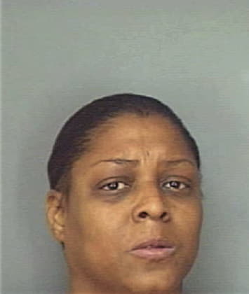 Angelia Sams, - Polk County, FL 