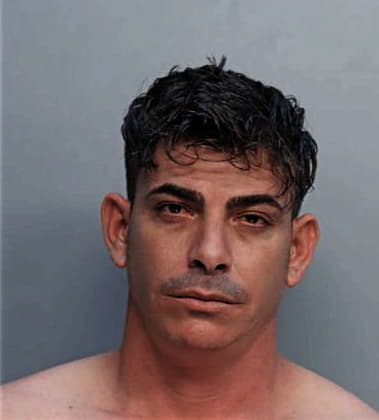 Cecilio Sanchez-Brea, - Dade County, FL 