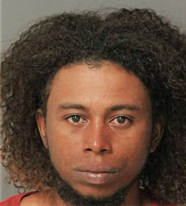 Frankie Santiago - Wake County, NC 
