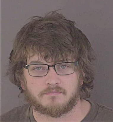 Aaron Sapp, - Linn County, OR 