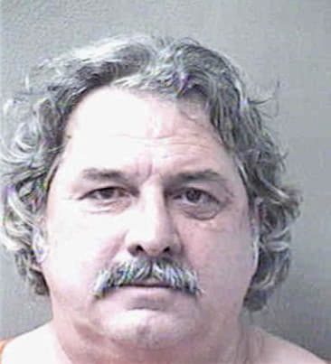 Danny Scarbrough, - Okaloosa County, FL 