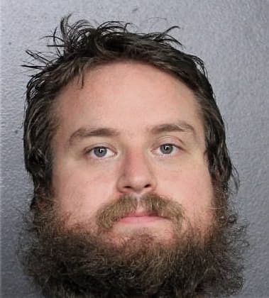 Michael Seitz, - Broward County, FL 