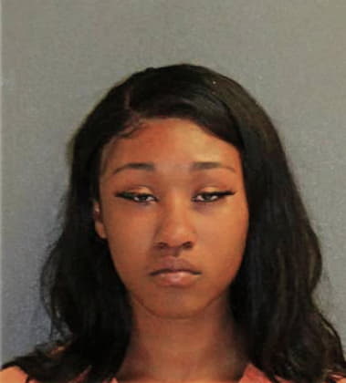 Sharica Sharp, - Volusia County, FL 