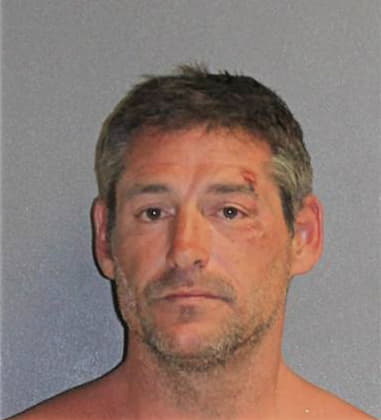 Brian Sharrer, - Volusia County, FL 