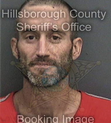 Kyle Shaw, - Hillsborough County, FL 