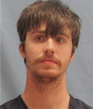 David Shelton, - Pulaski County, AR 