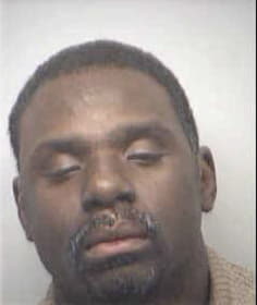 Charles Shockley - Fulton County, GA 