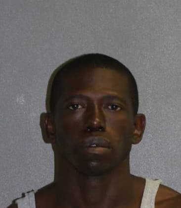 Joseph Simpson, - Volusia County, FL 