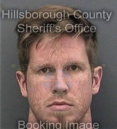 Travis Skaggs, - Hillsborough County, FL 