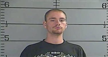 Christopher Smalley, - Oldham County, KY 