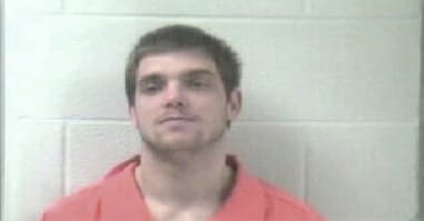Arthur Smathers - Daviess County, KY 
