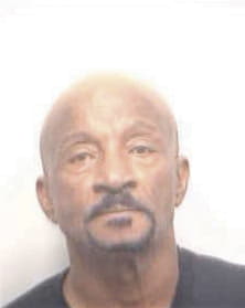 Nedrick Smith - Fulton County, GA 