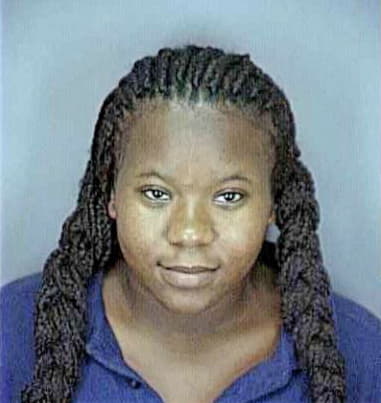 Nakeisha Spears, - Lee County, FL 