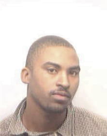 James Stallings - Fulton County, GA 