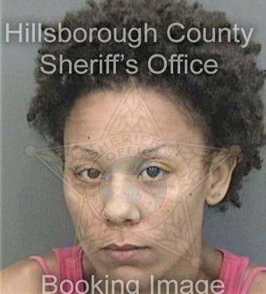 Courtney Steadman, - Hillsborough County, FL 