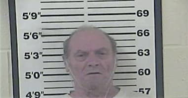 David Stout, - Carter County, TN 