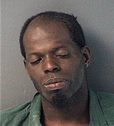 Alphonso Thomas, - Escambia County, FL 