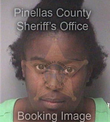 Angela Thomas, - Pinellas County, FL 