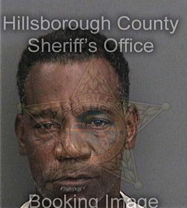 Sim Thomas, - Hillsborough County, FL 