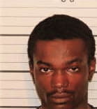 Rashad Thompson, - Shelby County, TN 