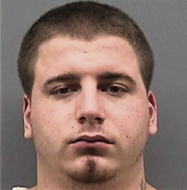 Travis Treder, - Hillsborough County, FL 