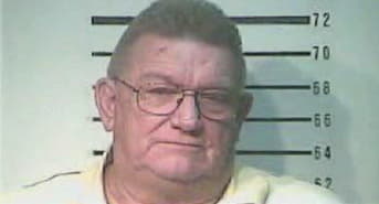 Mitchell Turner - Bell County, KY 