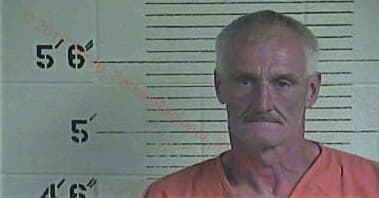 Donald Tutt, - Perry County, KY 