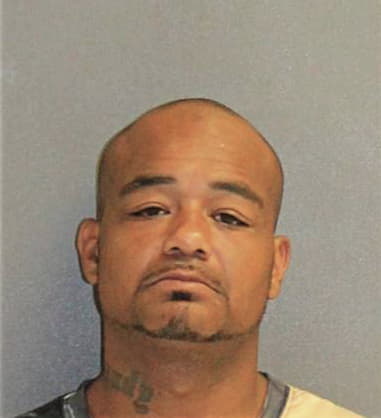 Brian Uptagrafft - Volusia County, FL 