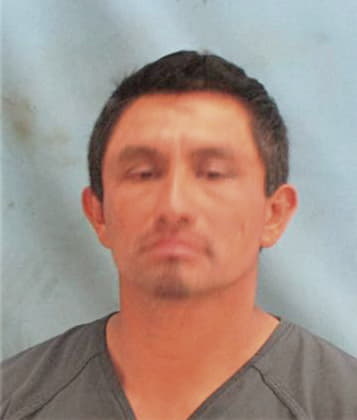 Enrique Vega, - Pulaski County, AR 